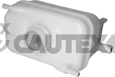 Expansion Tank, coolant (774860)