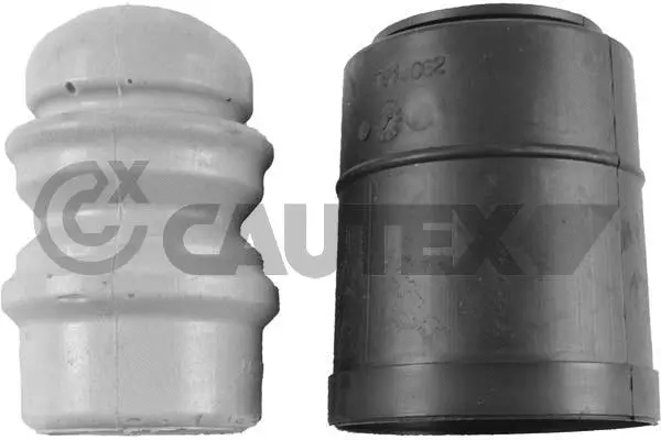 Dust Cover Kit, shock absorber (770145)