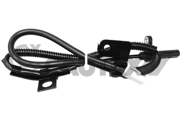Sensor, wheel speed (755290)