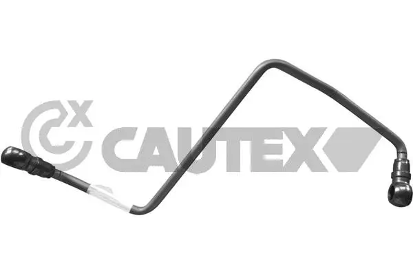 Oil Pipe, charger (757079)