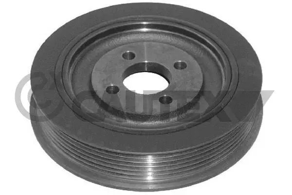 Belt Pulley, crankshaft (030913)