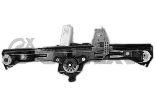 Window Regulator (227307)