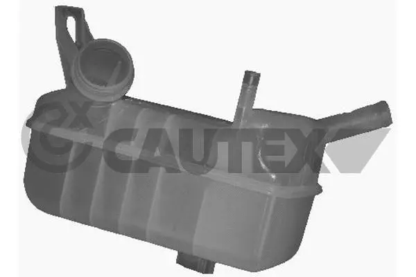 Expansion Tank, coolant (954229)