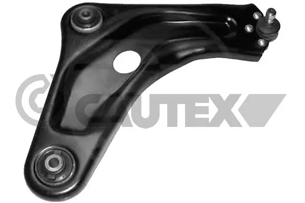 Control/Trailing Arm, wheel suspension (774486)