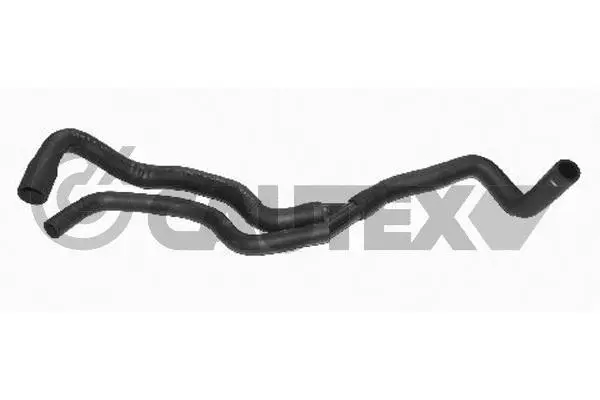 Pipe, EGR valve (031104)