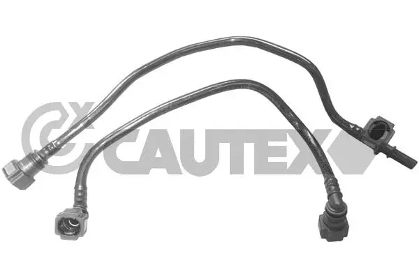Fuel Line (757141)
