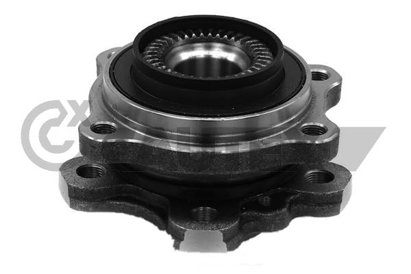 Wheel Bearing Kit (774805)