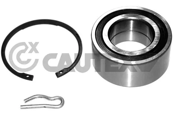 Wheel Bearing Kit (031615)