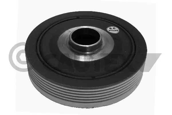 Belt Pulley, crankshaft (754638)