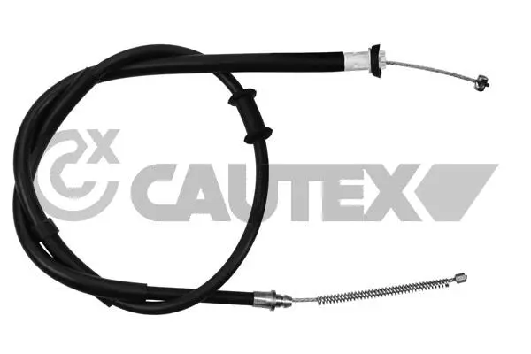 Cable Pull, parking brake (761442)