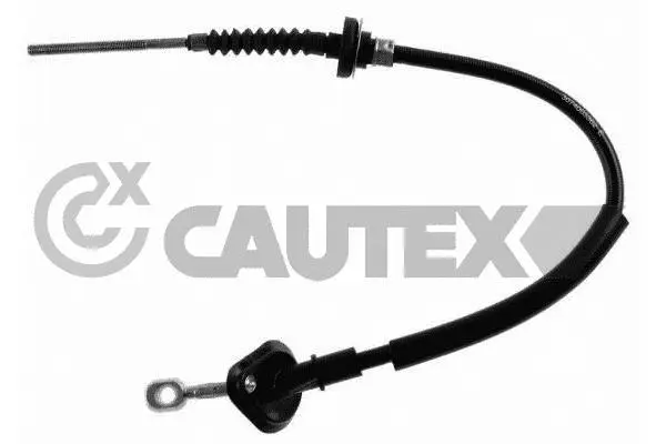 Cable Pull, clutch control (766353)
