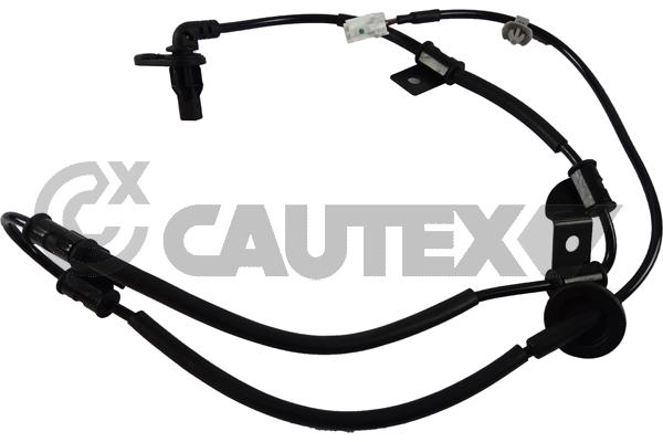 Sensor, wheel speed (769304)