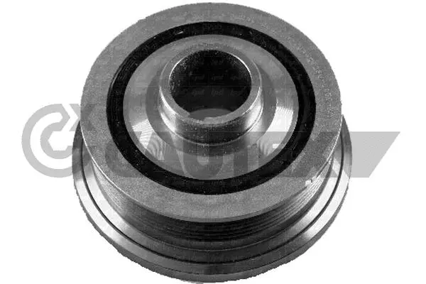 Belt Pulley, crankshaft (772547)