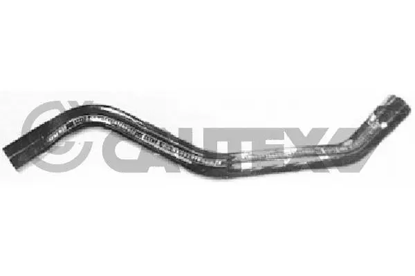Radiator Hose (026129)