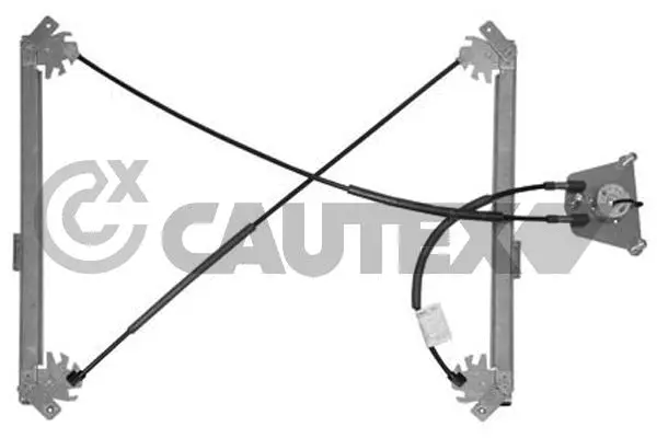 Window Regulator (467192)
