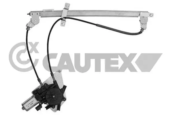 Window Regulator (467012)