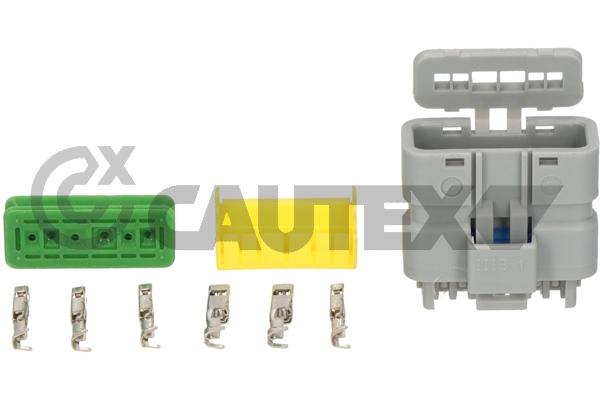Cable Repair Set, EGR valve (771370)