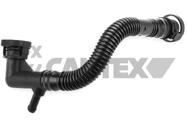 Hose, crankcase ventilation (757500)