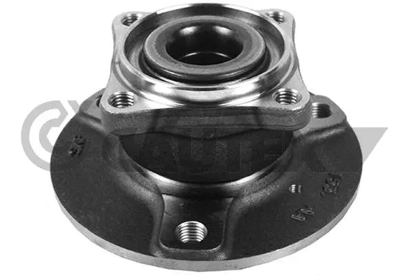 Wheel Hub (750740)