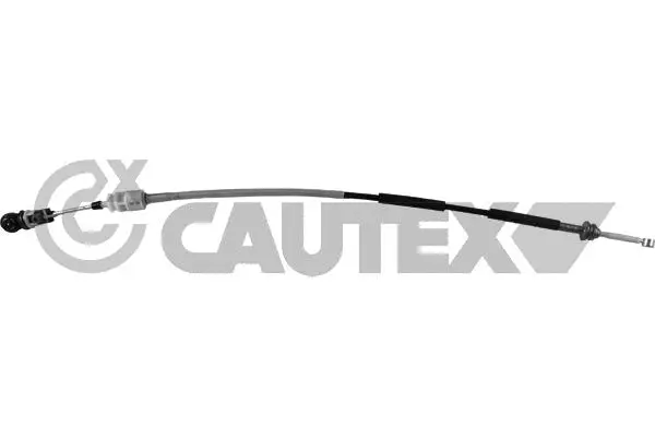 Cable Pull, manual transmission (769286)