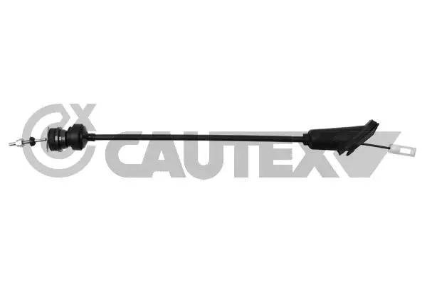 Cable Pull, clutch control (765866)