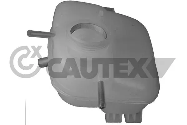 Expansion Tank, coolant (750300)