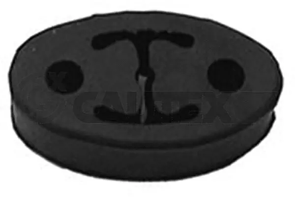 Rubber Buffer, muffler (210033)
