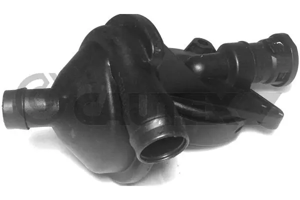Oil Separator, crankcase ventilation (757695)
