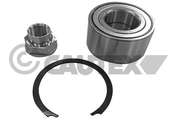Wheel Bearing Kit (011231)