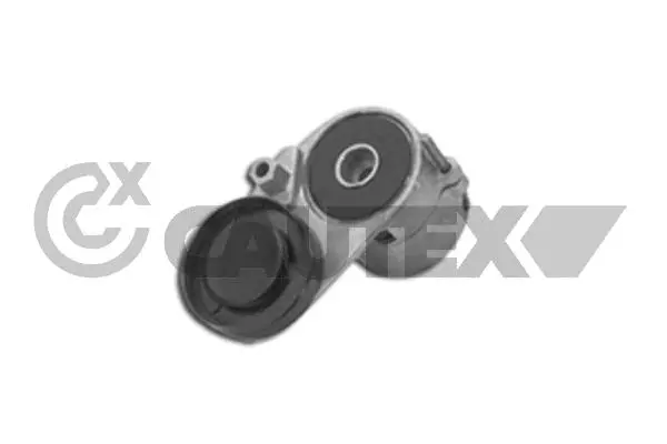 Belt Tensioner, V-ribbed belt (460983)
