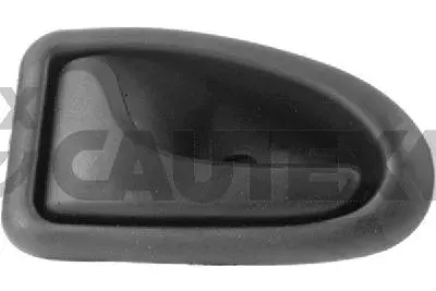 Exterior Door Handle (767755)