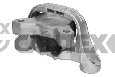 Mounting, engine (081024)