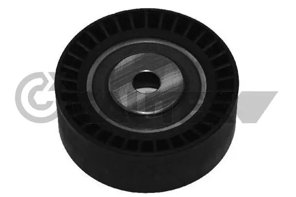 Tensioner Pulley, V-ribbed belt (200916)