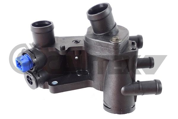 Coolant Flange (757627)