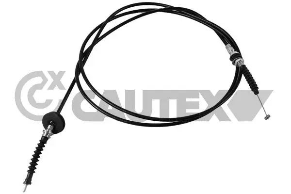 Accelerator Cable (069023)