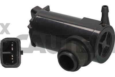 Washer Fluid Pump, window cleaning (774777)