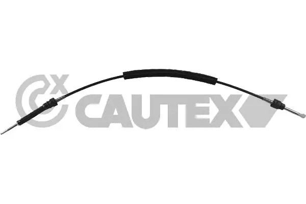 Cable Pull, manual transmission (769490)