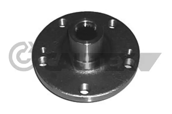 Wheel Hub (021041)