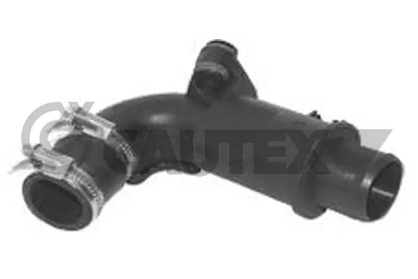 Charge Air Hose (026732)