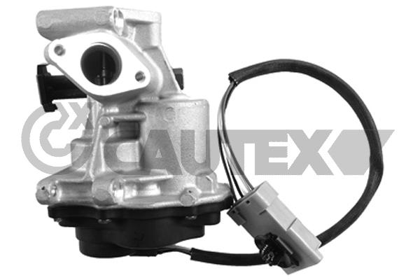 EGR Valve (772493)