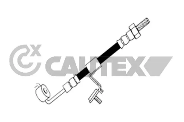 Brake Hose (080057)