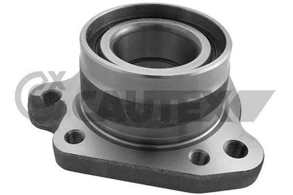 Wheel Hub (760287)