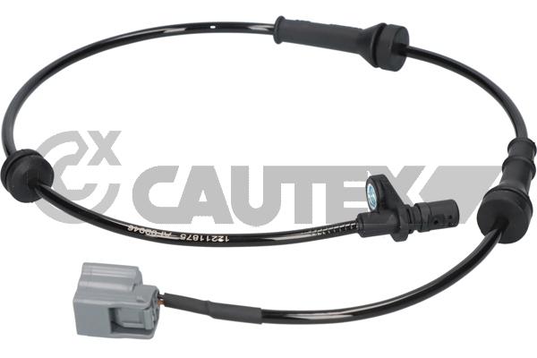 Sensor, wheel speed (769311)