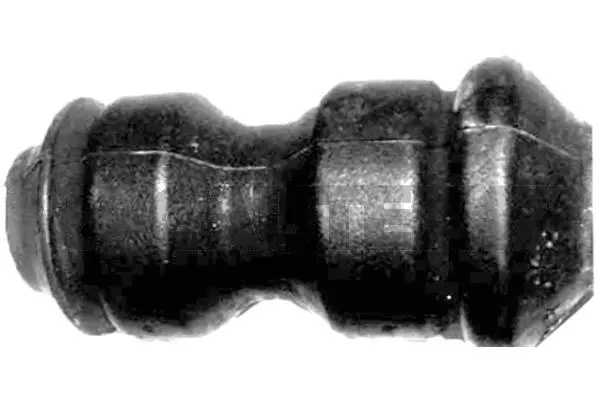 Mounting and Bolting Kit, control/trailing arm (760614)