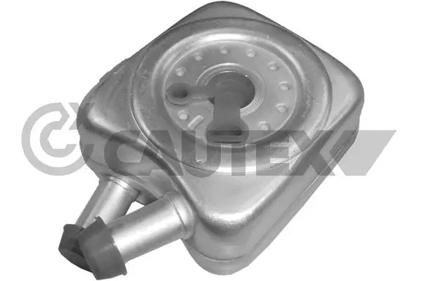 Oil Cooler, engine oil (462434)