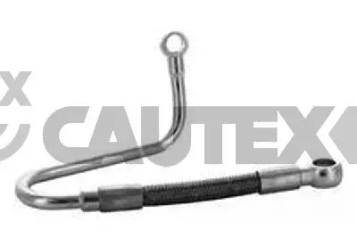 Oil Pipe, charger (774748)