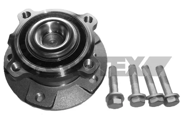 Wheel Hub (772054)