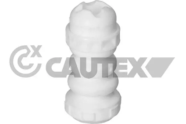 Rubber Buffer, suspension (750354)
