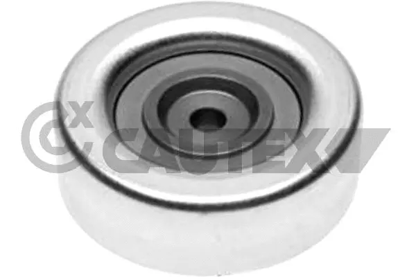 Deflection/Guide Pulley, V-ribbed belt (752393)