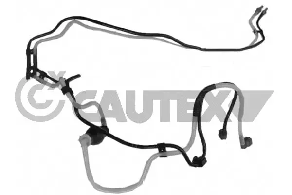 Fuel Line (757120)